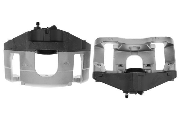 BOSCH Bremssattel (0 986 135 257)