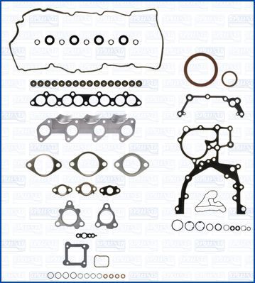 AJUSA Dichtungsvollsatz, Motor (51042900) Thumbnail
