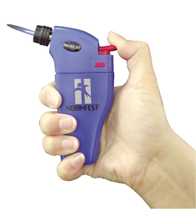 FEUERZEUG-PISTOLE (3555-999-1) | NORMFEST