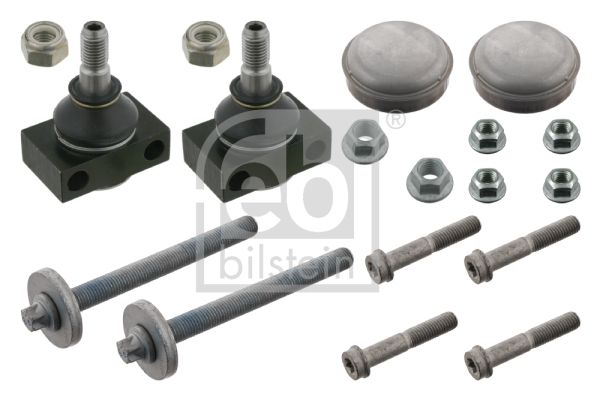 FEBI BILSTEIN Trag-/Führungsgelenk (31990)