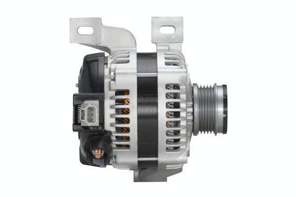 HELLA Generator (8EL 011 713-251) HELLA Generator (8EL 011 713-251)