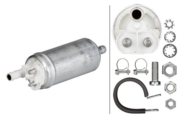HELLA Kraftstoffpumpe (8TF 358 146-381)