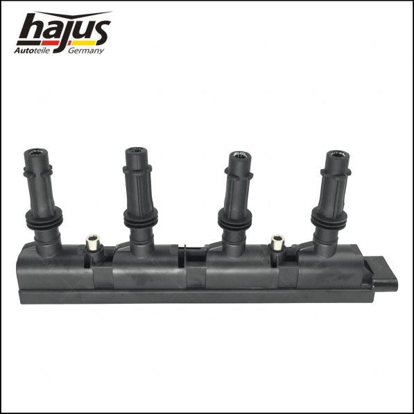 hajus Autoteile Zündspule (9411039) hajus Autoteile Zündspule (9411039)
