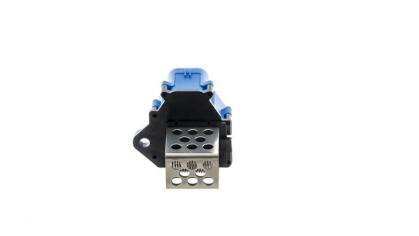 MAHLE Vorwiderstand, Elektromotor-Kühlerlüfter (CFR 3 000S) MAHLE Vorwiderstand, Elektromotor-Kühlerlüfter (CFR 3 000S)
