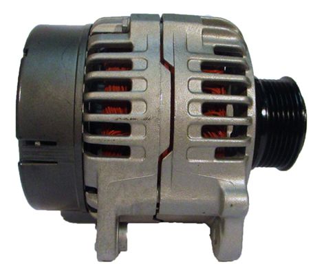 EUROTEC Generator (12090197)