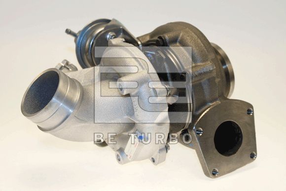 BE TURBO Lader, Aufladung (127542)