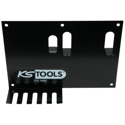 KS TOOLS Werkzeug-Wandhalterung (515.3882)