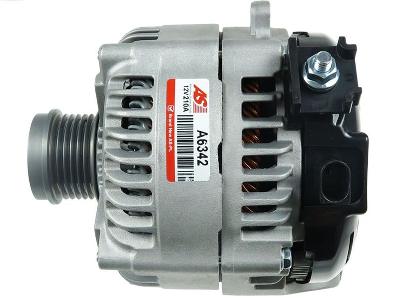 AS-PL Generator (A6342) AS-PL Generator (A6342)