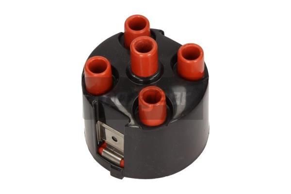 MAXGEAR Zündverteilerkappe (31-0114)