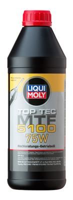 LIQUI MOLY Schaltgetriebeöl (20842)