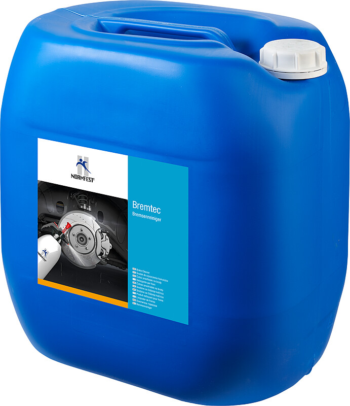 BREMTEC BREMSENREINIGER 30L (2897-333-31) | NORMFEST BREMTEC BREMSENREINIGER 30L (2897-333-31) | NORMFEST