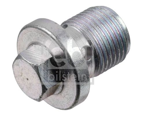 FEBI BILSTEIN Verschlussschraube, Ölwanne (31117)