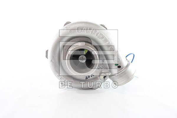 BE TURBO Lader, Aufladung (128135)