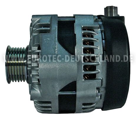 EUROTEC Generator (12090235)