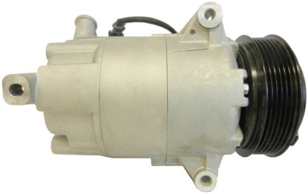 MAHLE Kompressor, Klimaanlage (ACP 179 000P) MAHLE Kompressor, Klimaanlage (ACP 179 000P)