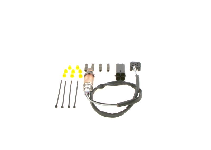 BOSCH Lambdasonde (0 258 986 503) BOSCH Lambdasonde (0 258 986 503)