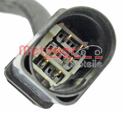 METZGER Lambdasonde (0893541) Thumbnail
