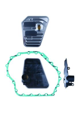 KNECHT Hydraulikfilter, Automatikgetriebe (HX 167D) Thumbnail