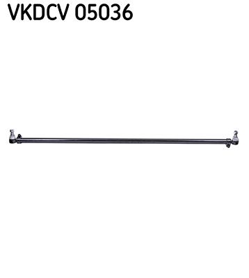 SKF Spurstange (VKDCV 05036)