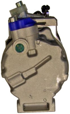 MAHLE Kompressor, Klimaanlage (ACP 1156 000P) MAHLE Kompressor, Klimaanlage (ACP 1156 000P)