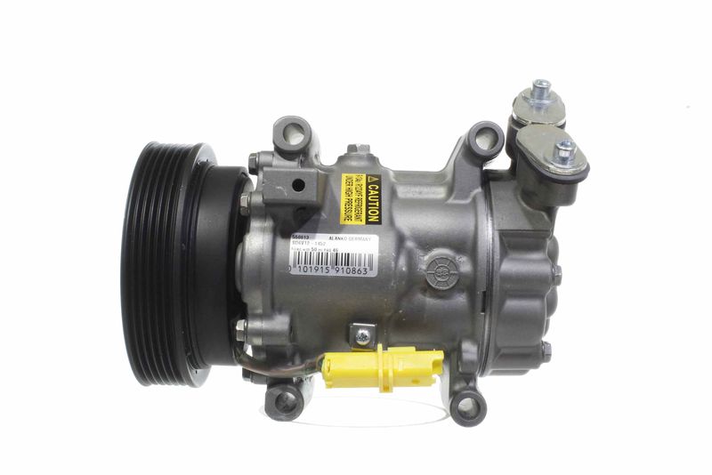ALANKO Kompressor, Klimaanlage (10550613) ALANKO Kompressor, Klimaanlage (10550613)