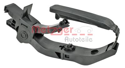 METZGER Sensor, Fahrpedalstellung (0901258)