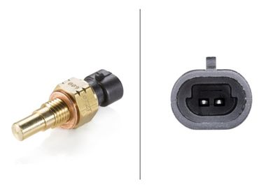 HELLA Sensor, Kühlmitteltemperatur (6PT 009 107-271) Thumbnail