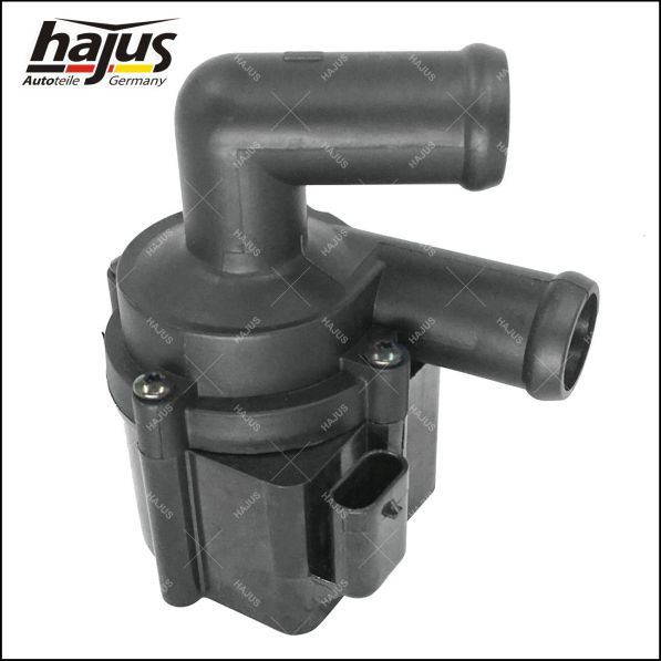 hajus Autoteile Zusatzwasserpumpe (Heizwasserkreislauf) (9191303) hajus Autoteile Zusatzwasserpumpe (Heizwasserkreislauf) (9191303)