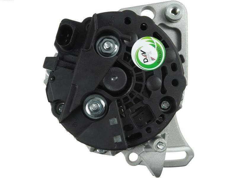 AS-PL Generator (A0501) AS-PL Generator (A0501)