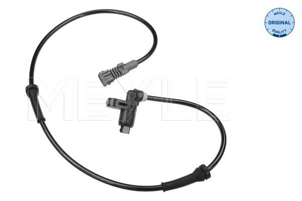 MEYLE Sensor, Raddrehzahl (11-14 899 0012)
