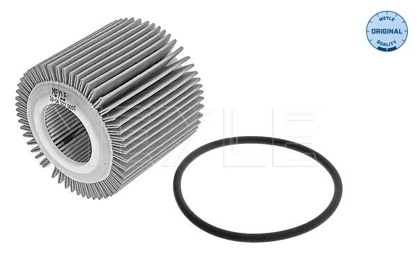 MEYLE Ölfilter (30-14 322 0005)