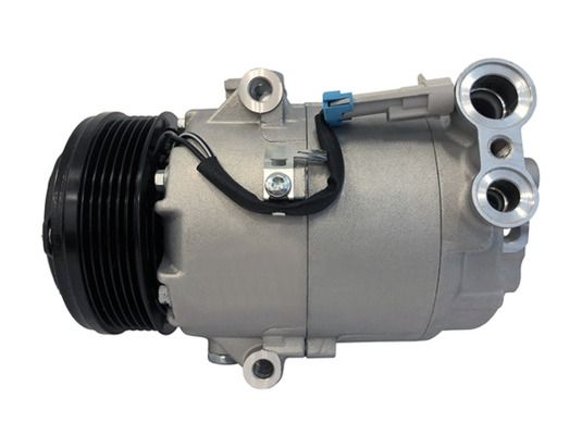 MAHLE Kompressor, Klimaanlage (ACP 125 000S) MAHLE Kompressor, Klimaanlage (ACP 125 000S)