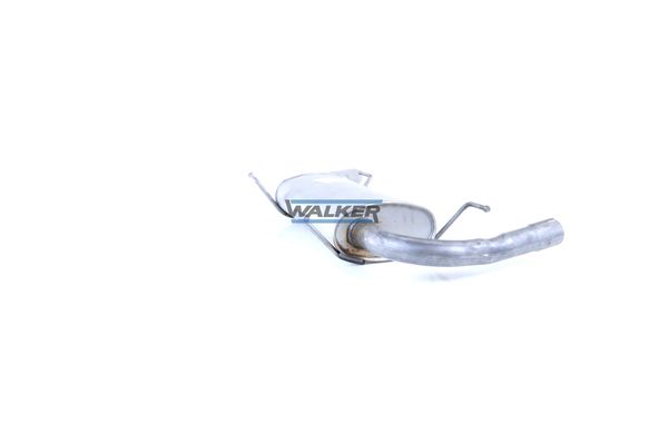 WALKER Endschalldämpfer (24113) WALKER Endschalldämpfer (24113)