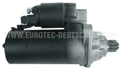 EUROTEC Starter (11018390)