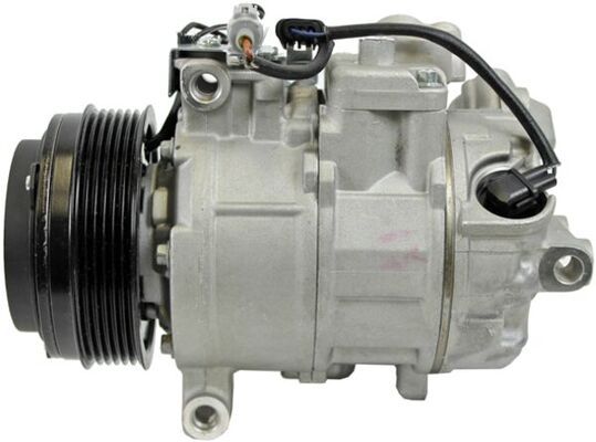MAHLE Kompressor, Klimaanlage (ACP 1370 000S) MAHLE Kompressor, Klimaanlage (ACP 1370 000S)