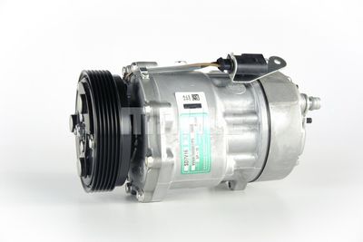 MAHLE Kompressor, Klimaanlage (ACP 1031 000P) MAHLE Kompressor, Klimaanlage (ACP 1031 000P)