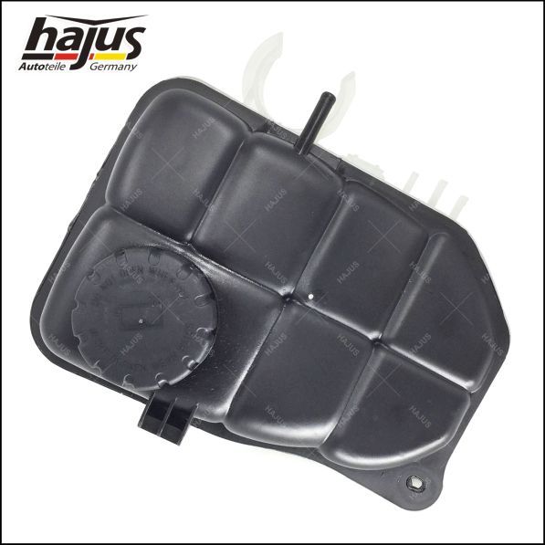 hajus Autoteile Ausgleichsbehälter, Kühlmittel (1211299)