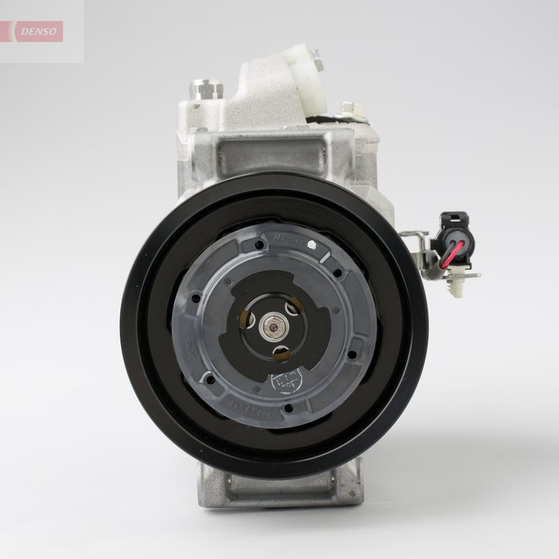 DENSO Kompressor, Klimaanlage (DCP11012) DENSO Kompressor, Klimaanlage (DCP11012)