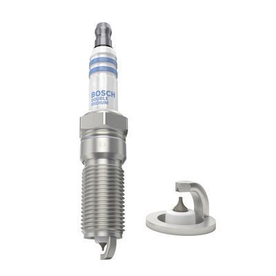 BOSCH Zündkerze (0 242 230 530)