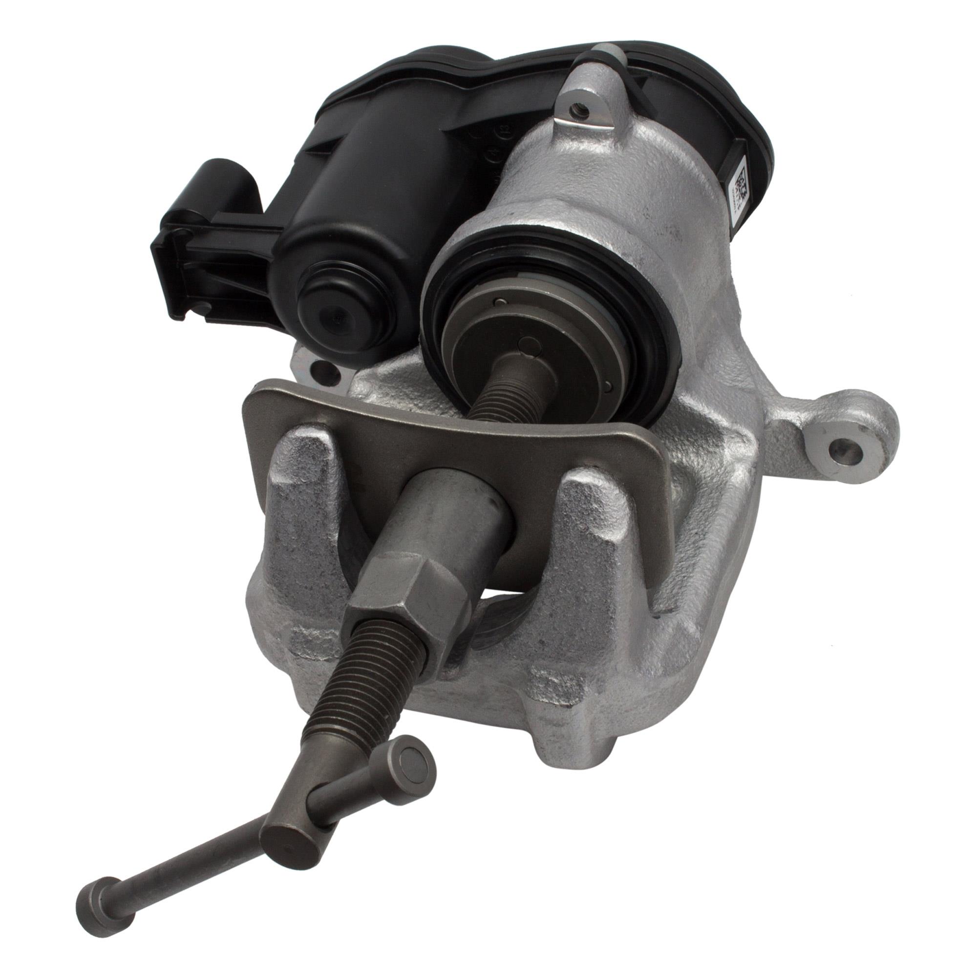 3-Pin-Adapter für Bremskolbenrücksteller für VAG/Ford/BMW/Renault