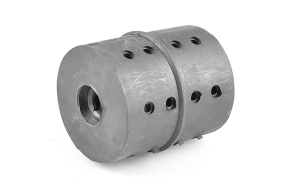 TEDGUM Lagerung, Motor (00723307) TEDGUM Lagerung, Motor (00723307)