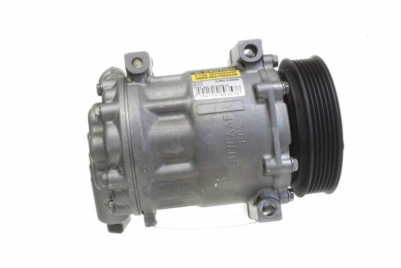 ALANKO Kompressor, Klimaanlage (10551032)