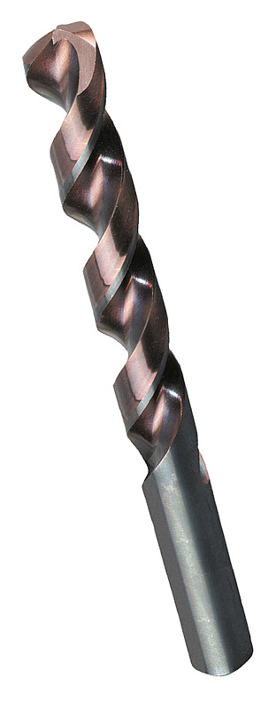 STRATUS-SPIRALBOHRER HSS-O 1,0 MM (4627-10) | NORMFEST STRATUS-SPIRALBOHRER HSS-O 1,0 MM (4627-10) | NORMFEST