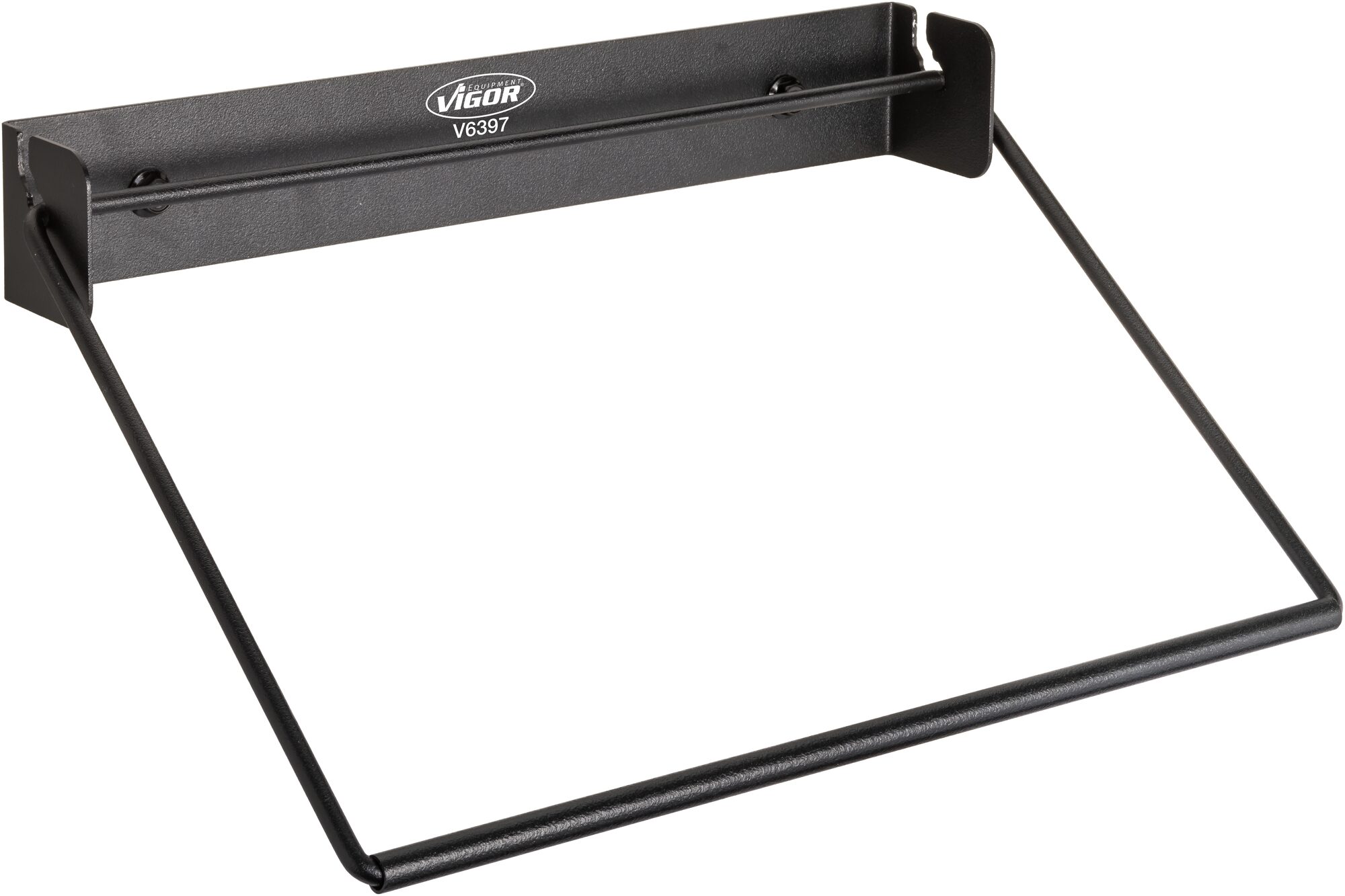 VIGOR Papierrollen-Halter ∙ schwenkbar ∙ V6397