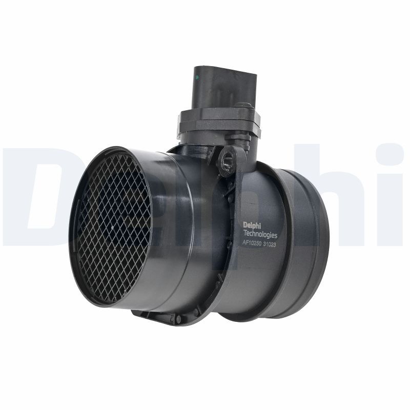 DELPHI Luftmassenmesser (AF10250-12B1)