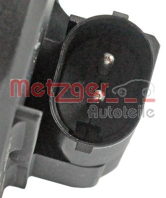 METZGER Sekundärluftpumpe (0899022)
