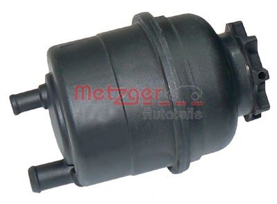 METZGER Ausgleichsbehälter, Hydrauliköl-Servolenkung (2140036) METZGER Ausgleichsbehälter, Hydrauliköl-Servolenkung (2140036)