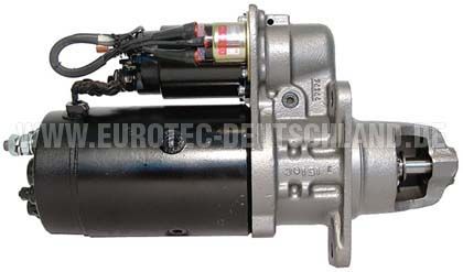 EUROTEC Starter (11018370)