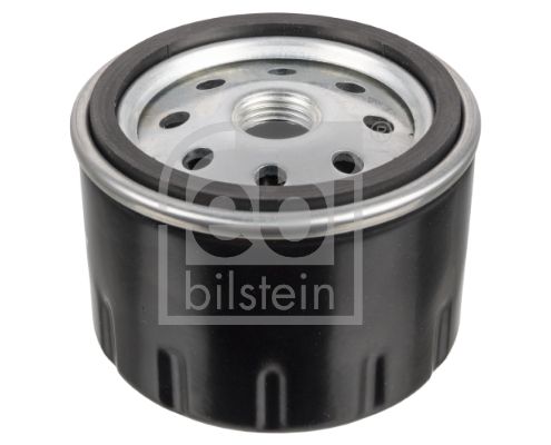 FEBI BILSTEIN Luftfilter, Kompressor-Ansaugluft (108792)