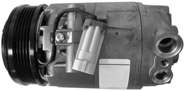MAHLE Kompressor, Klimaanlage (ACP 37 000P) MAHLE Kompressor, Klimaanlage (ACP 37 000P)